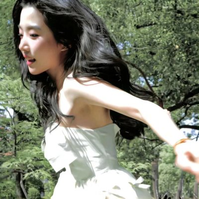 扭曲效应