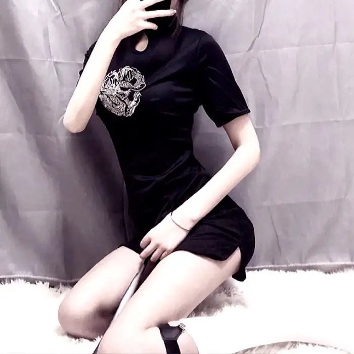 绿绮琴挑