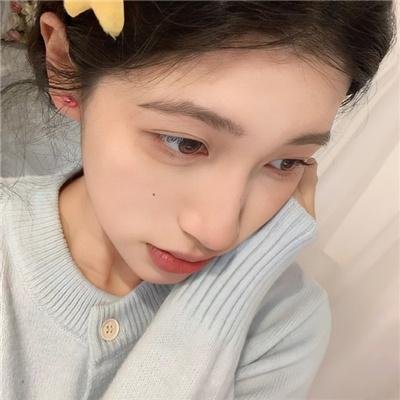 悲怜上帝的小女儿
