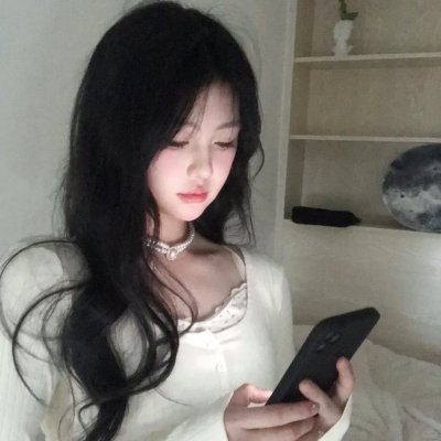纹身人